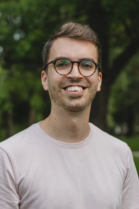 Profile photo of  Maximilien Péroux